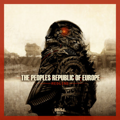 NOISJ-46 The Peoples Republic Of Europe - Redline