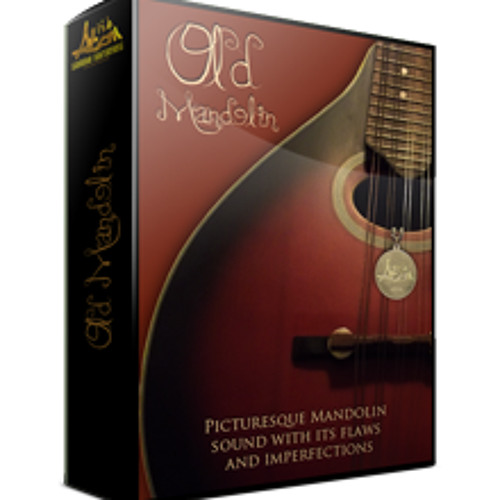 Keyhole Visit (Old Mandolin v2.0 demo)