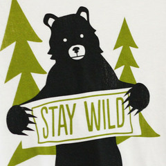 Stay Wild [FREE DOWNLOAD!]