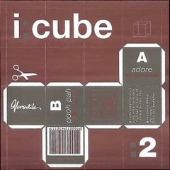 I:Cube - Pooh Pah