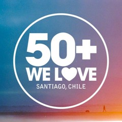 Radio 50+ Abril