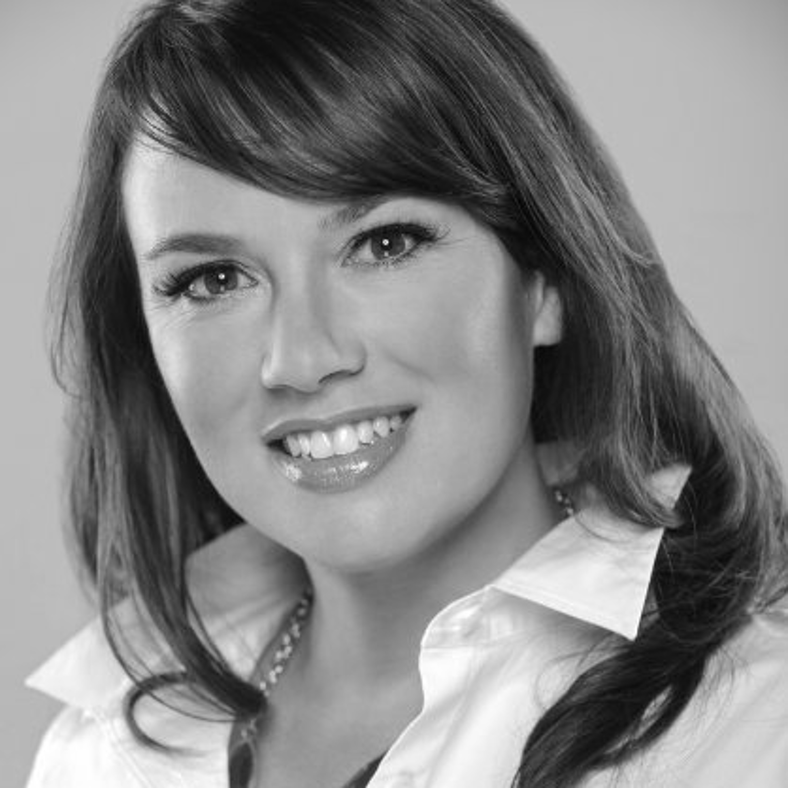 P&P Episode 6: Rebecca Donovan "Teenage Fiction Writer" episode artwork
