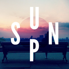 SUN UP - Machines