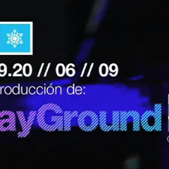 Byetone Live @Sónar 2009 Full Concert