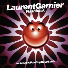 Laurent Garnier - Flashback (1997 Original Mix)