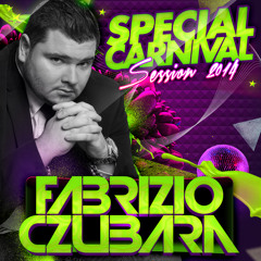 Fabrizio Czubara @ Special Carnival Session 2014 - Free Download