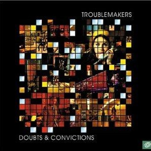 Troublemakers - Awake