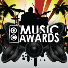 OC Music Awards Live Showcase Finals - The Observatory Feb 25th