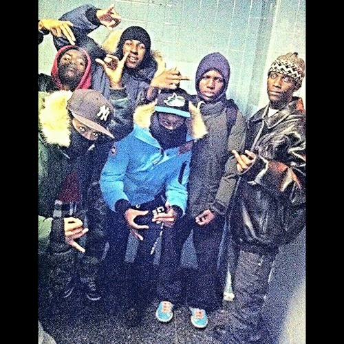 Woo Ave Shyt _ EazyFetti x Trigga Woo x LeekyNumbaNine `