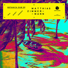Matthias Zimmermann - Quincy (Original Mix)