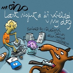 Mr Oizo - Last Night A Dj Killed My Dog (Lnadjkmd rmx)