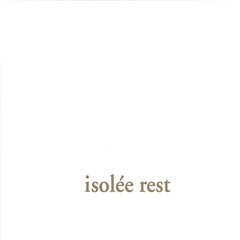 Isolée - Keep On Dancin'