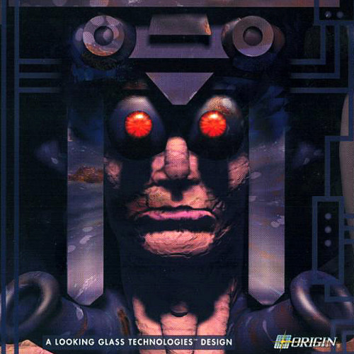 system shock intro cinematic