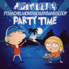 Spankers feat. Machel Montano & Fatman Scoop - Party Time (Paolo Ortelli & Luke Degree Teaser)