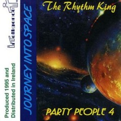 Dj Weed-Party People 4 - side b