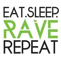 FatBoySlim - EAT_SLEEP_RAVE_REPEAT  (STMP!N Remix)