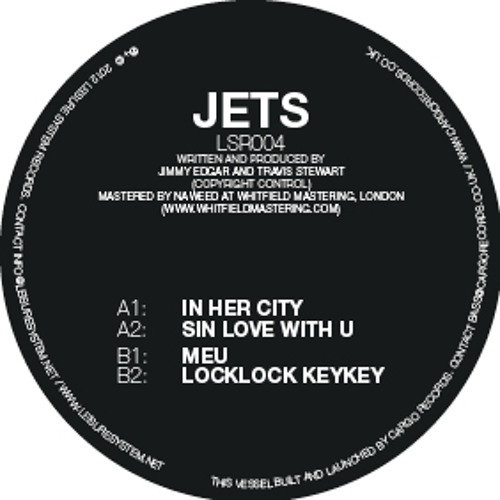Jets - Sin Love With You