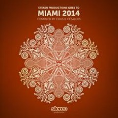 Chus & Ceballos,Temporary Hero - I Want 2 Fall In Luv With A Human (Rafa Barrios Mix)