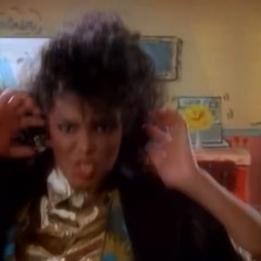 Janet Jackson - What have you done for me lately (Les Animaux edit)