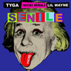 Senile * Young Money * Tyga, Nicki Minaj, Lil Wayne