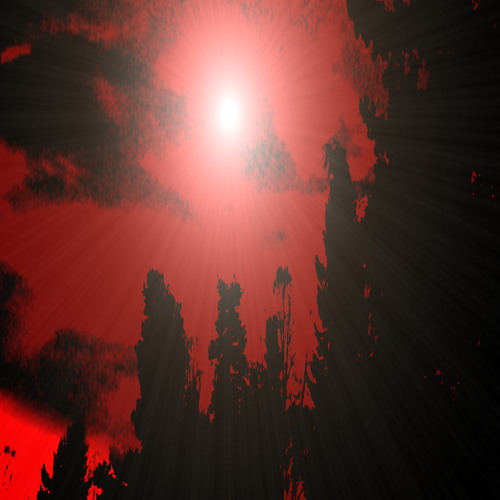 Dark Forces