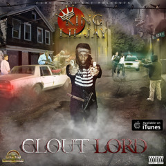 King Lil Jay - Bars Of Clout Prod.By DJ L (Mixed By @realfinesseking)