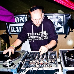 Dj Bean.DnB mix Vol 1 !!!