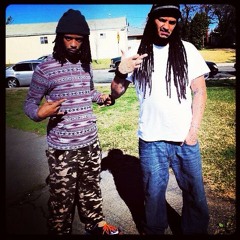 RudeboiiGraham Huron Handlin Nany Rude - One For Da Money