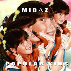 Popular Kids