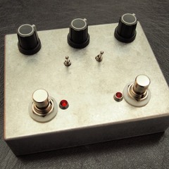 Kaputt Monkey Fuzz mangles Beats