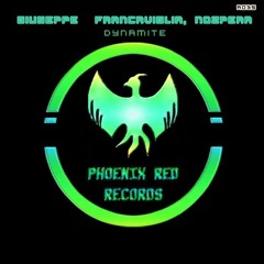 A035 - Giuseppe Francaviglia, Nozpera - Dynamite (Original mix) OUT NOW!!