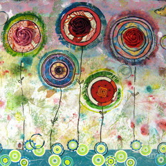 Elements 5 - Flower Power (Demo W.I.P)