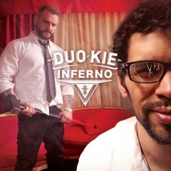Duo Kie - Sonríe y que se jodan
