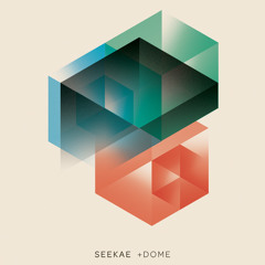 Seekae - Blood Bank [reissue]