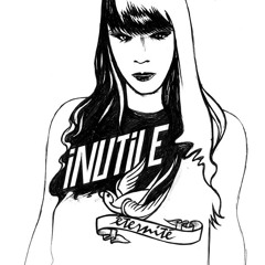 MISS KITTIN & DJEDJOTRONIC - BASSLINE (SUN H UNOFFICIAL REMIX)