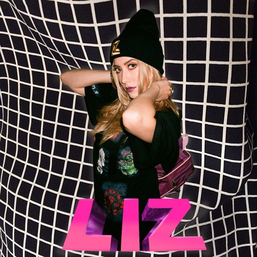 LIZ - All Them Boys (Prod. by Mr. Carmack & Colta)