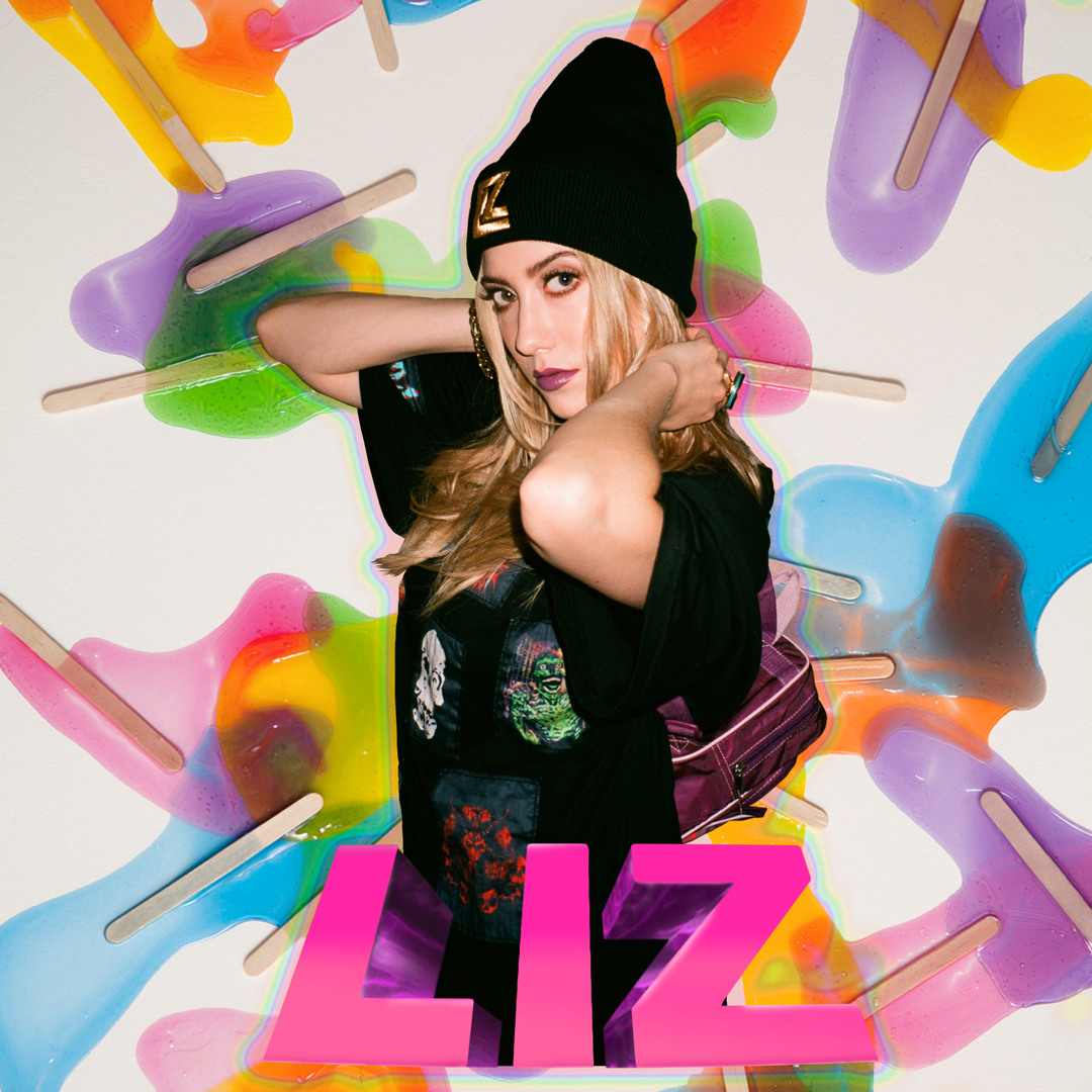 Stream LIZ - Stop Me Cold (Prod. by The Picard Bros. & Djemba