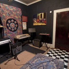 Give Me Love (feat. Pete D. and Anna Kramer)