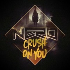 Nero - Crush On You (Oddio Visual Remix)