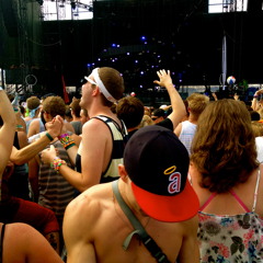 I Can't Stop (Flux Pavillion Remix)