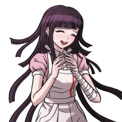 Mikan Tsumiki Audition