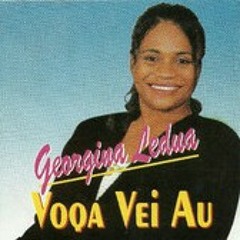 Georgina Ledua - Tu Veiyawaki