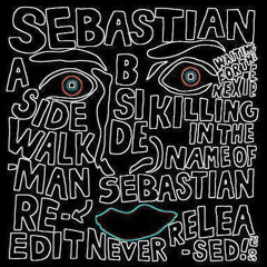 sebastiAn - Walkman (remix)
