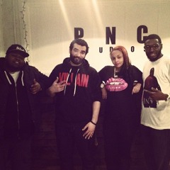 02.22.14 @SNEXP Interview with The Audible Doctor on PNC Radio