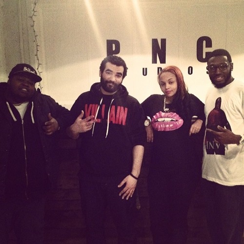 02.22.14 @SNEXP Interview with The Audible Doctor on PNC Radio