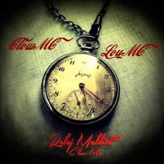 Clow MC Ft Lou MC - Reloj Maldito