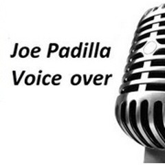 DEMO JOE PADILLA REGIONAL MEXICANO GRUPERO JUVENIL VOICEOVER PREMIER