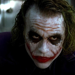 The Joker: Scars