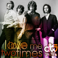 Love me two times - dj dhets (electro house 2011 - dj dhets DTS ft the doors)