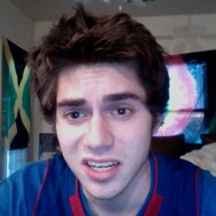 IWannaBeYours-Arctic Monkeys(trevor bird's bad hair day trap rework)